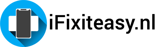 iFixItEasy logo