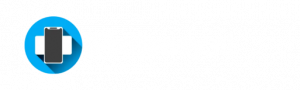 iFixiteasy logo wit