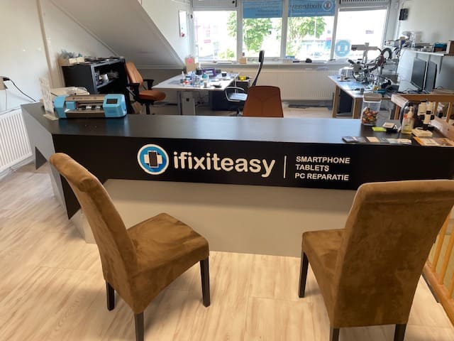 iFixiteasy kantoor