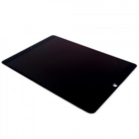 iPad 2020 8th generatie Scherm Touchscreen : Glas met onderdelen Zwart OEM Kwaliteit