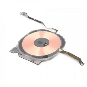 iPhone 11 Pro Max Draadloos Antenne met volumeknoppen