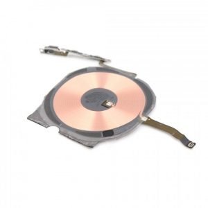 iPhone 11 Pro Volume knoppen