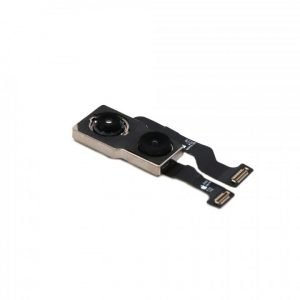 iPhone 11 achtercamera