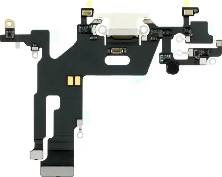 iPhone 11 dockconnector wit