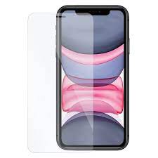 iPhone 11 glasprotector