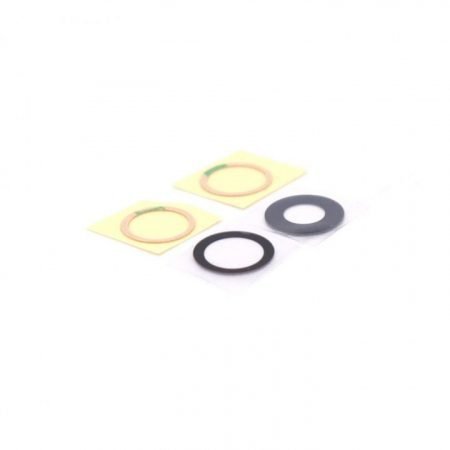 iPhone 12 Mini achter camera lens Glas