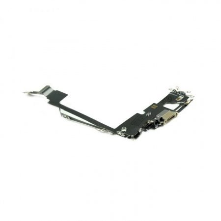 iPhone 12 Pro Max Dockconnector