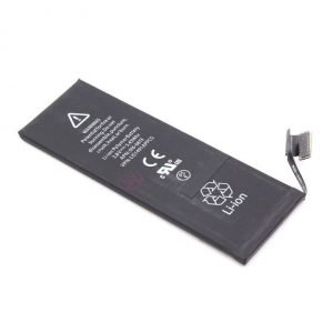 iPhone 5 batterij