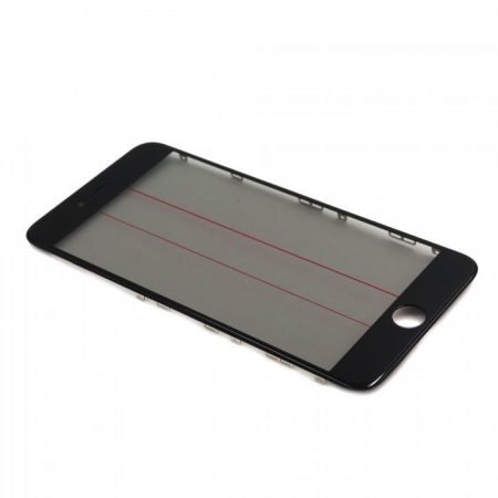 iPhone 6 Plus glas protector (beschermend glas)