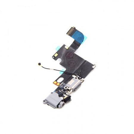 iPhone 6 dock connector Zwart OEM (Hoogste Kwaliteit)