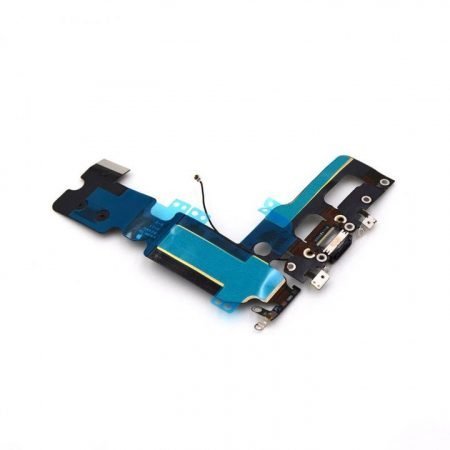 iPhone 7 Plus dock connector Zwart OEM (Hoogste Kwaliteit)