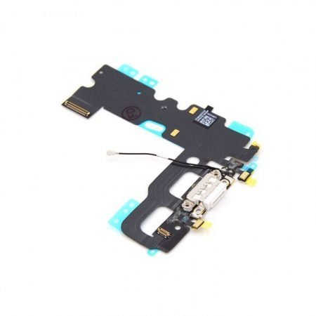 iPhone 7 dock connector Wit OEM (Hoogste Kwaliteit)