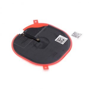 iPhone 8 Draadloos opladen antenne